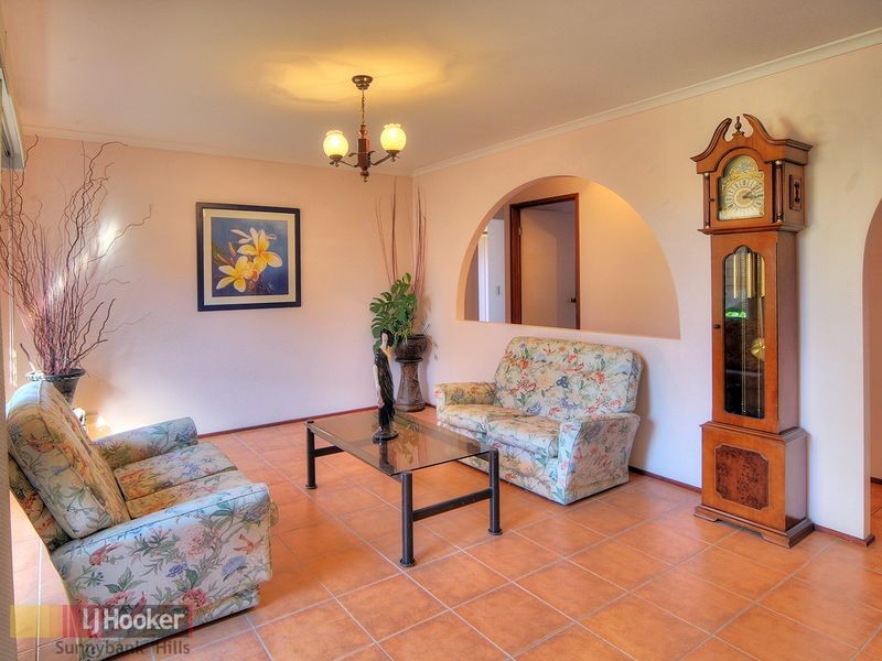 8 Commodore Street, Sunnybank Hills QLD 4109