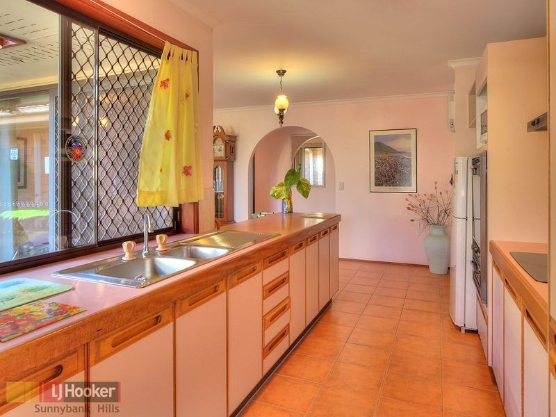 8 Commodore Street, Sunnybank Hills QLD 4109