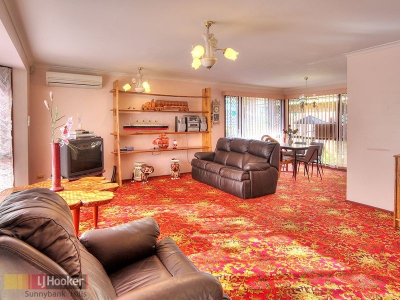 8 Commodore Street, Sunnybank Hills QLD 4109