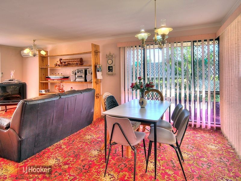 8 Commodore Street, Sunnybank Hills QLD 4109