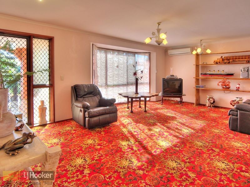 8 Commodore Street, Sunnybank Hills QLD 4109