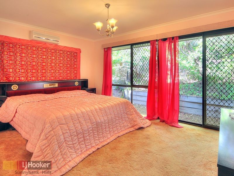 8 Commodore Street, Sunnybank Hills QLD 4109