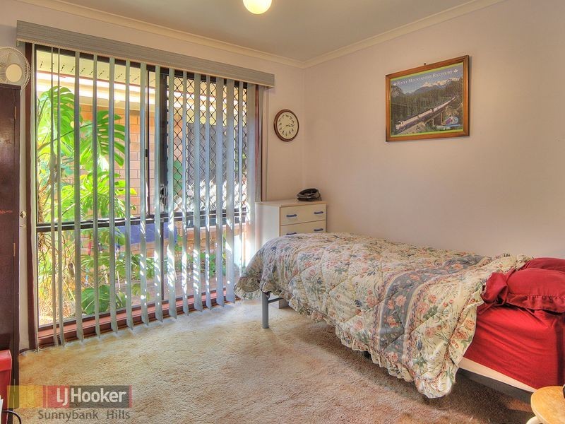 8 Commodore Street, Sunnybank Hills QLD 4109