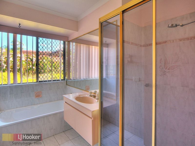 8 Commodore Street, Sunnybank Hills QLD 4109