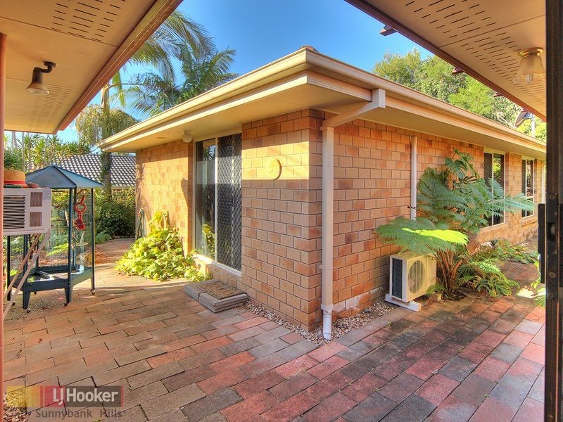 8 Commodore Street, Sunnybank Hills QLD 4109