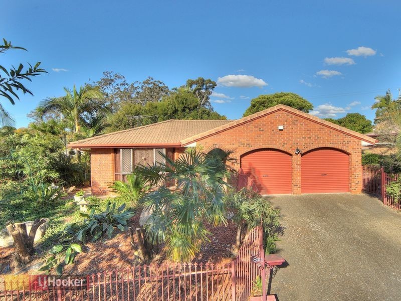8 Commodore Street, Sunnybank Hills QLD 4109