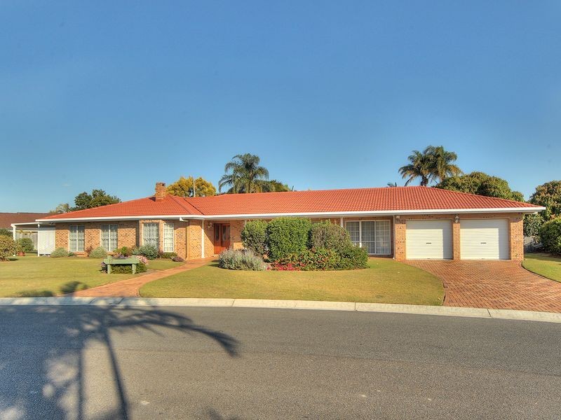 17 Dapper Street, Sunnybank Hills QLD 4109