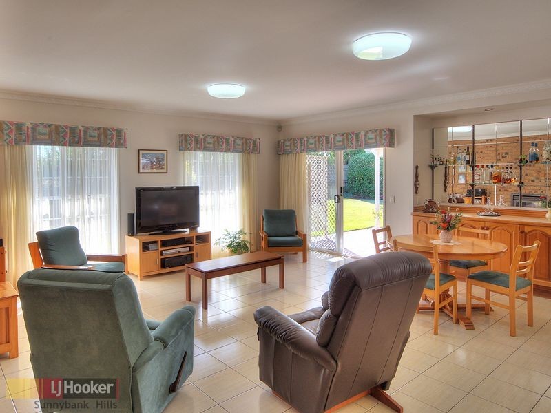 17 Dapper Street, Sunnybank Hills QLD 4109