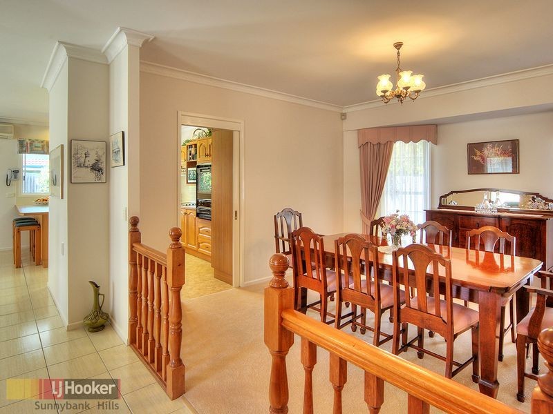 17 Dapper Street, Sunnybank Hills QLD 4109