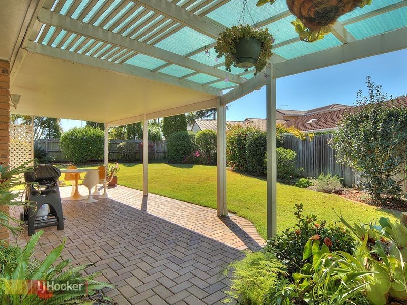 17 Dapper Street, Sunnybank Hills QLD 4109