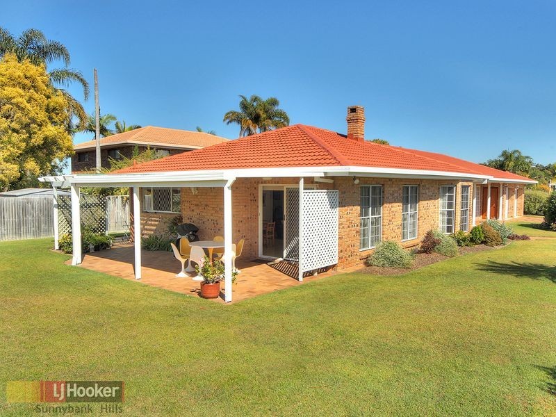 17 Dapper Street, Sunnybank Hills QLD 4109