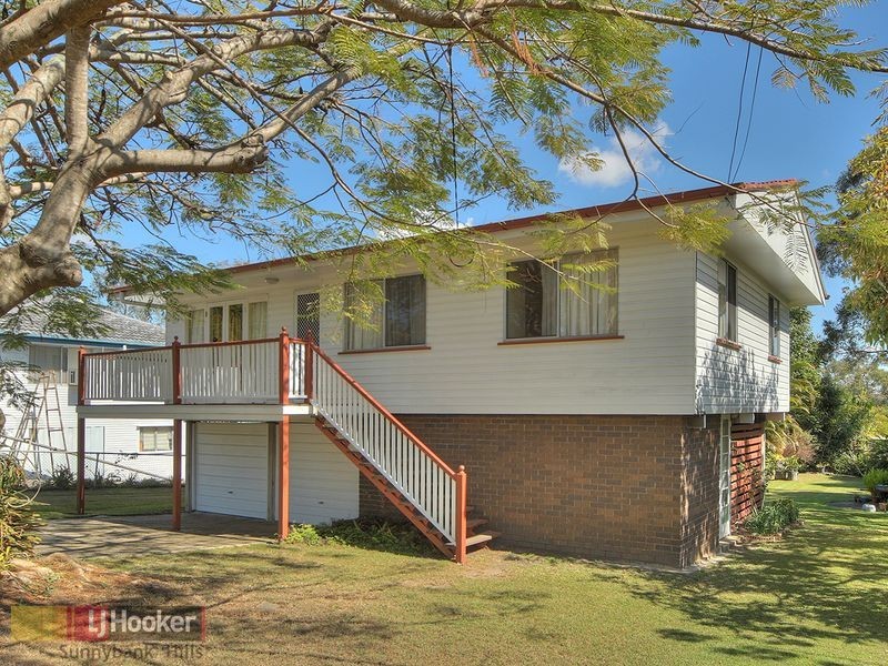 9 Pandora Street, Rochedale South QLD 4123