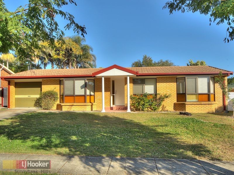 18 Tanglewood Street, Runcorn QLD 4113