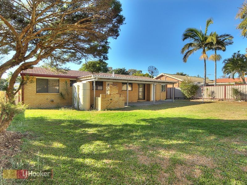 18 Tanglewood Street, Runcorn QLD 4113