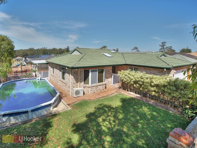 41 Bougainvillea Street, Calamvale QLD 4116