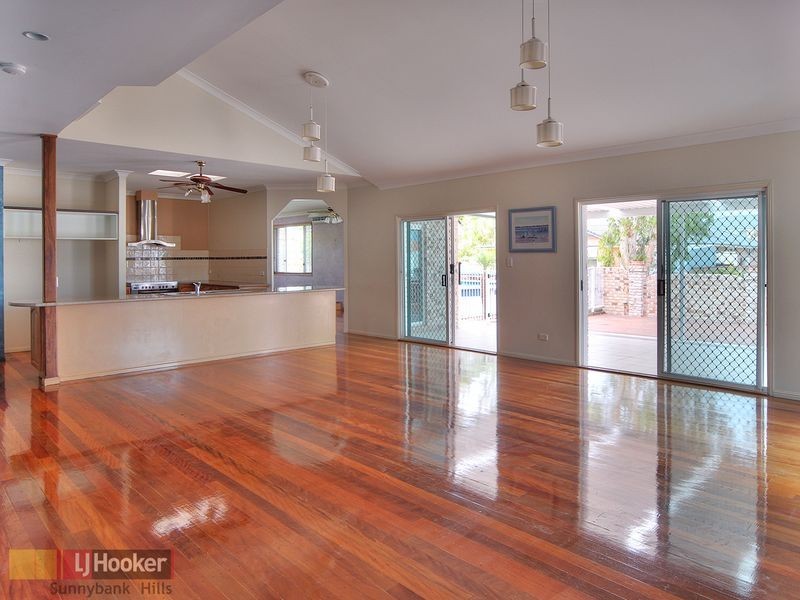 41 Bougainvillea Street, Calamvale QLD 4116