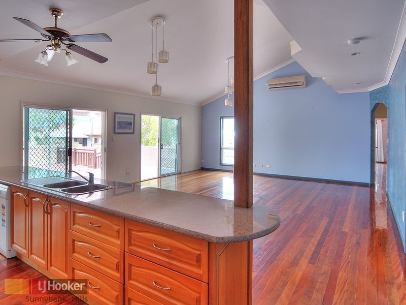 41 Bougainvillea Street, Calamvale QLD 4116