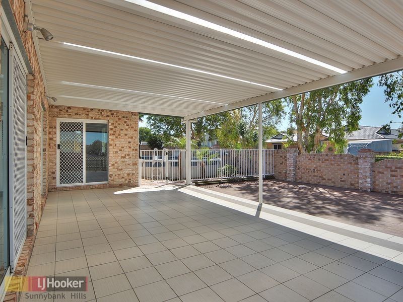 41 Bougainvillea Street, Calamvale QLD 4116