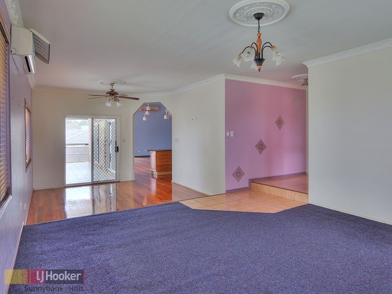 41 Bougainvillea Street, Calamvale QLD 4116