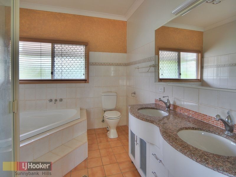 41 Bougainvillea Street, Calamvale QLD 4116