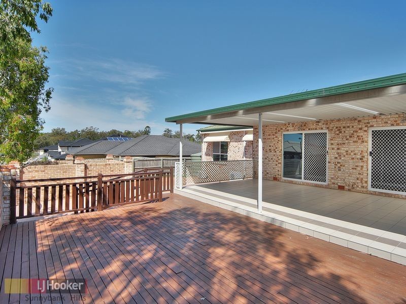 41 Bougainvillea Street, Calamvale QLD 4116