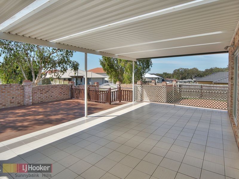 41 Bougainvillea Street, Calamvale QLD 4116