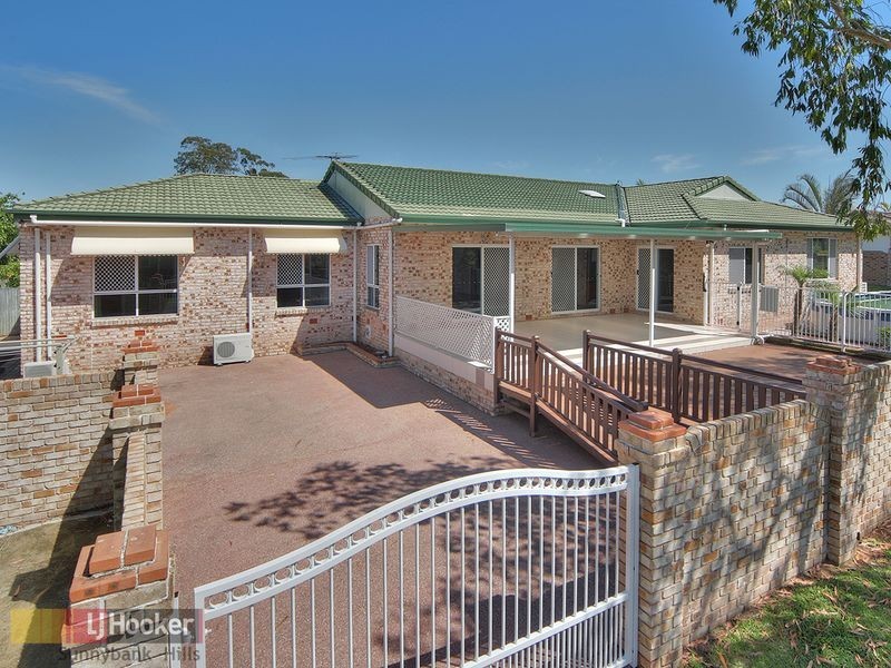 41 Bougainvillea Street, Calamvale QLD 4116