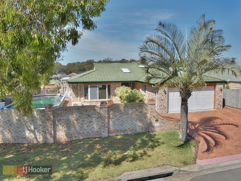 41 Bougainvillea Street, Calamvale QLD 4116
