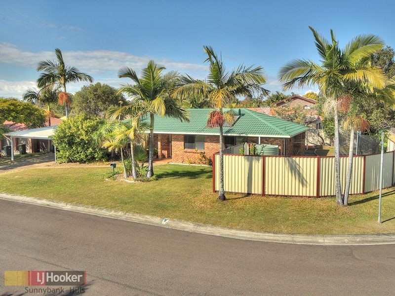 2 Allamanda Street, Runcorn QLD 4113