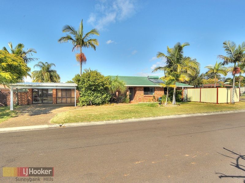 2 Allamanda Street, Runcorn QLD 4113