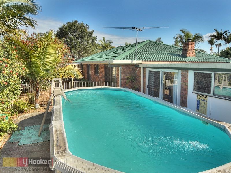 2 Allamanda Street, Runcorn QLD 4113