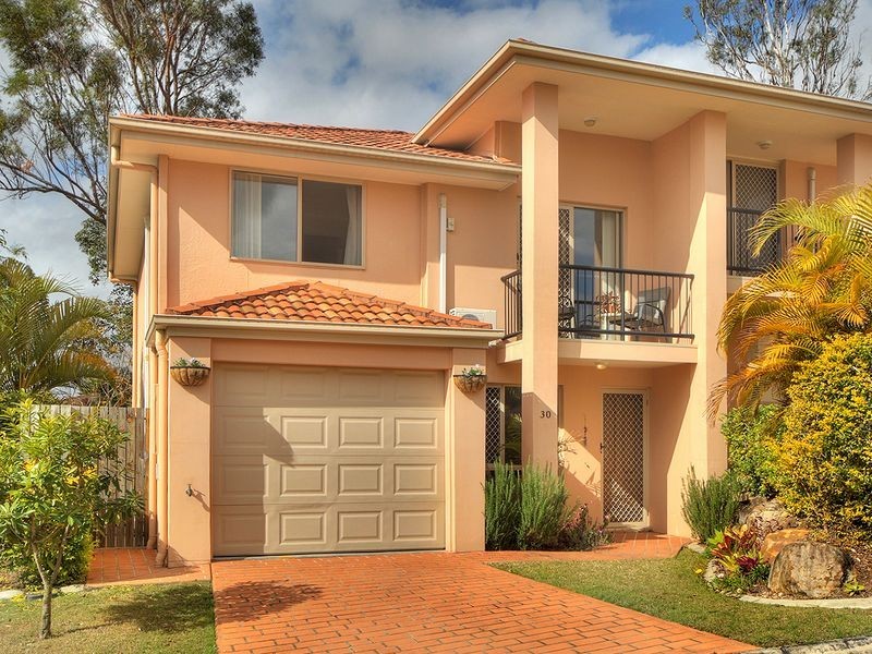 30/25 Lang Street, Sunnybank Hills QLD 4109