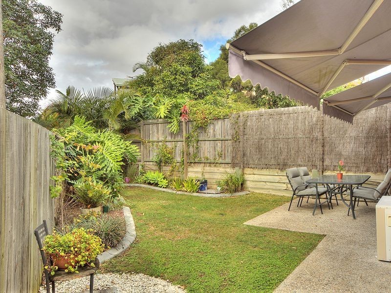 30/25 Lang Street, Sunnybank Hills QLD 4109