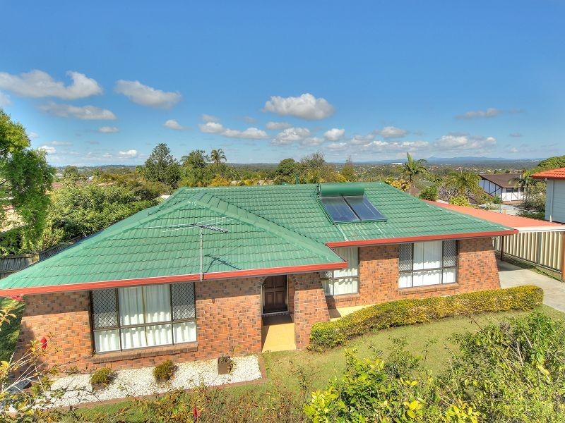 9 Mundalla Street, Algester QLD 4115