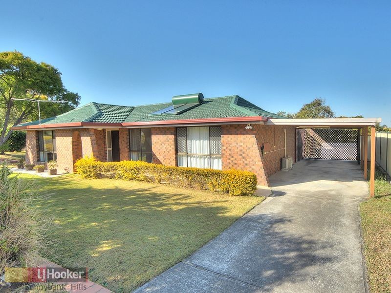 9 Mundalla Street, Algester QLD 4115