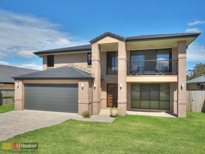 377 Benhiam Street, Calamvale QLD 4116