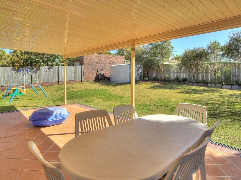 3 Merriwa Street, Sunnybank Hills QLD 4109