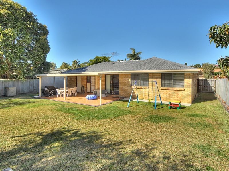 3 Merriwa Street, Sunnybank Hills QLD 4109