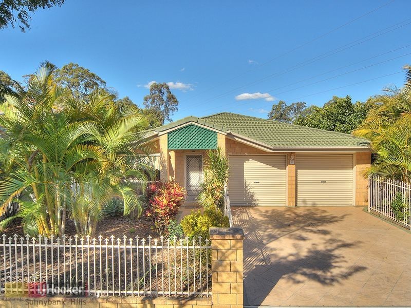 39 Borella Road, Sunnybank Hills QLD 4109
