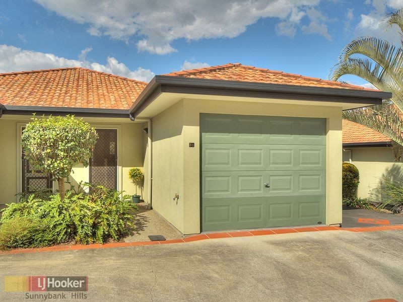 31/228 Gaskell Street, Eight Mile Plains QLD 4113