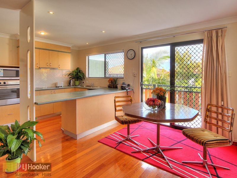 31/228 Gaskell Street, Eight Mile Plains QLD 4113