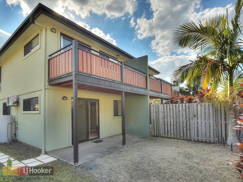 31/228 Gaskell Street, Eight Mile Plains QLD 4113