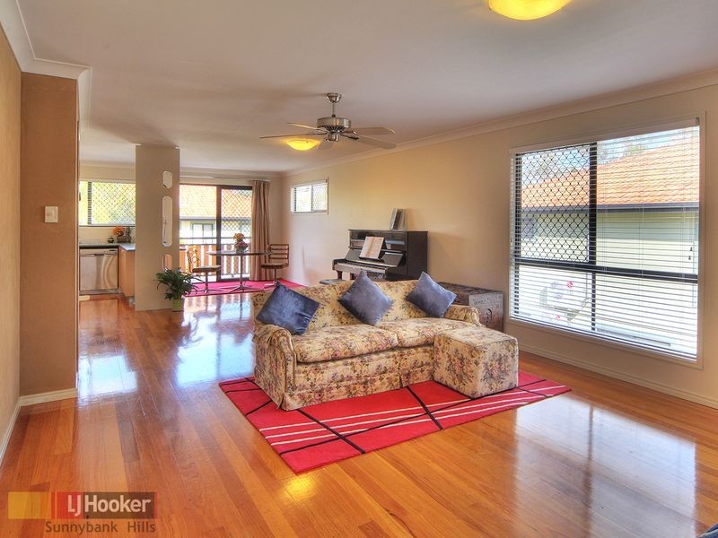 31/228 Gaskell Street, Eight Mile Plains QLD 4113