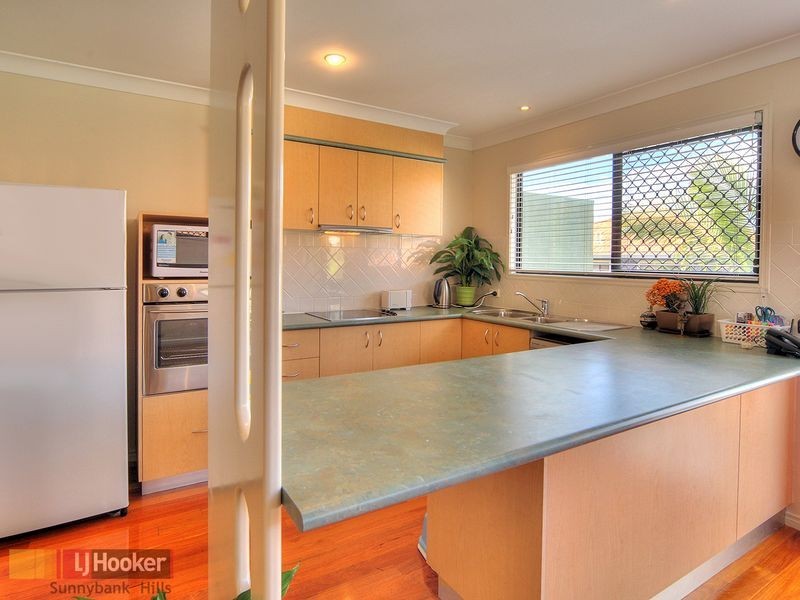 31/228 Gaskell Street, Eight Mile Plains QLD 4113