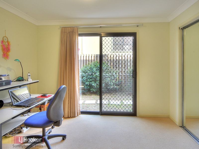 31/228 Gaskell Street, Eight Mile Plains QLD 4113