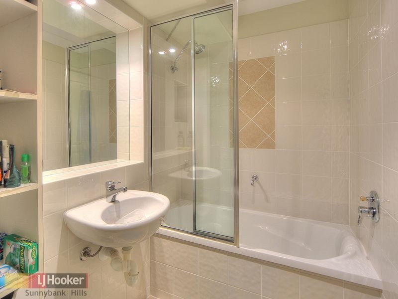 31/228 Gaskell Street, Eight Mile Plains QLD 4113