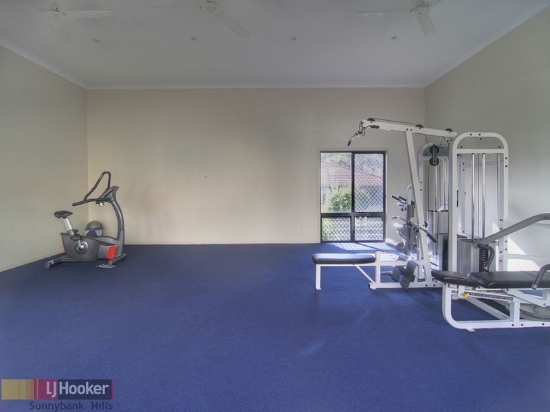 31/228 Gaskell Street, Eight Mile Plains QLD 4113