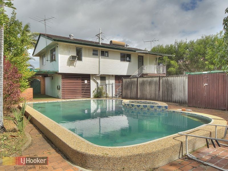 63 Elizabeth Street, Acacia Ridge QLD 4110