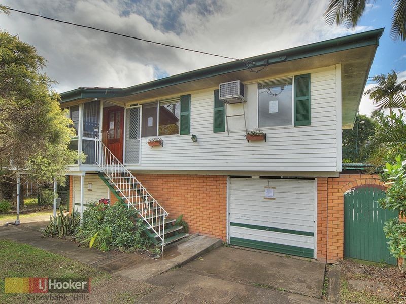 63 Elizabeth Street, Acacia Ridge QLD 4110