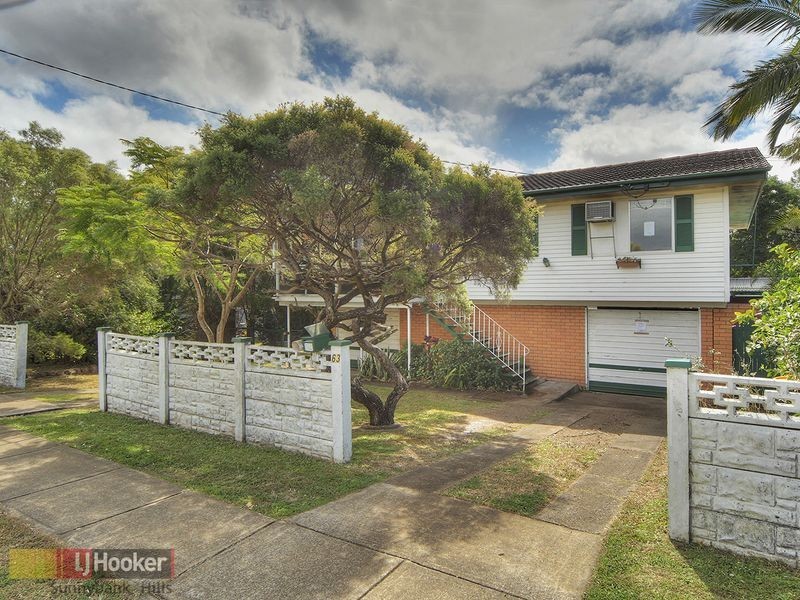 63 Elizabeth Street, Acacia Ridge QLD 4110
